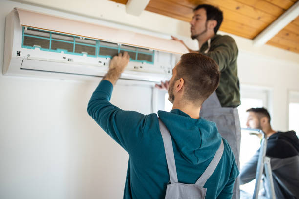 Best HVAC Retrofitting and Upgrading in Peridot, AZ
