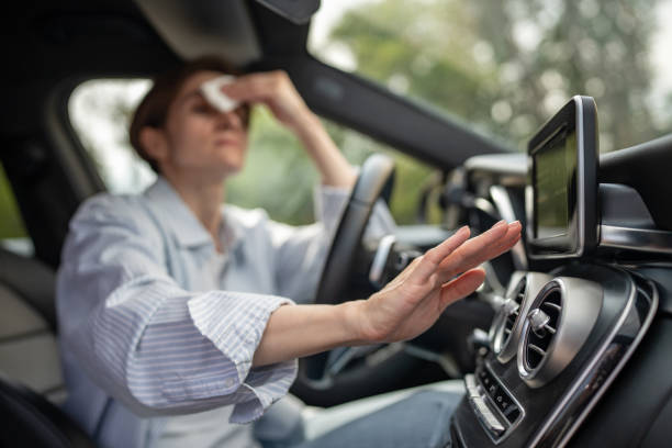 Best Air Conditioning Cleaning in Peridot, AZ