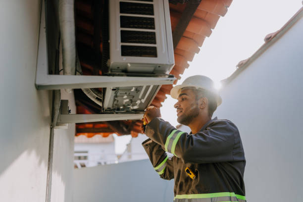 Professional HVAC in Peridot, AZ