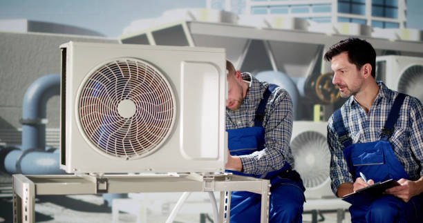 Best Seasonal HVAC Services in Peridot, AZ