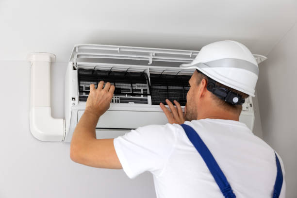 Best Solar-powered HVAC Systems in Peridot, AZ